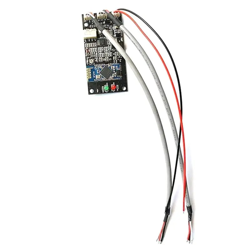 CSR8645 Type B Bluetooth Audio Module Receiver Board With Integrated Antenna For High Quality APT-X For Lossless Transmission-AB