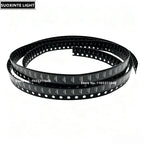 1206 WS2812 Side RGB SMD LED Built-in IC,Water Clear/Diffused,1204 5V Full Color Lamp Beads 3.2*1.0MM