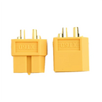 10PCS XT90 XT-90 XT60 XT-60 XT30 XT-30 T Plug Male Female Bullet Connectors Plugs For RC Lipo Battery Quadcopter