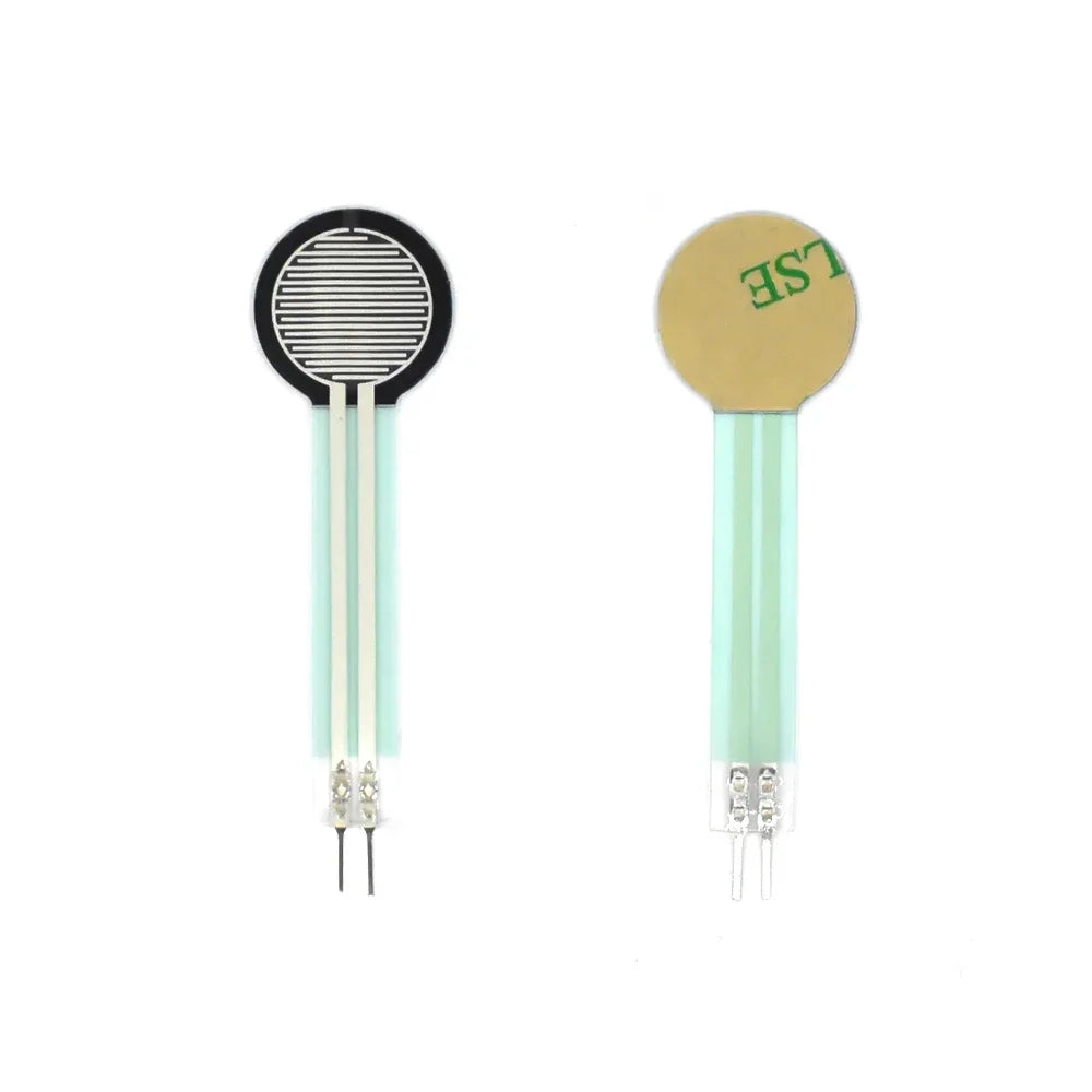 FSR400 FSR406 FSR402  Force Sensitive Resistor 0.5 inch For Arduino compatible Force Sensing Resistor