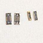 10-20pcs For Samsung A56 /A36 WiFi Antenna FPC Connector On Board Flex 10pin
