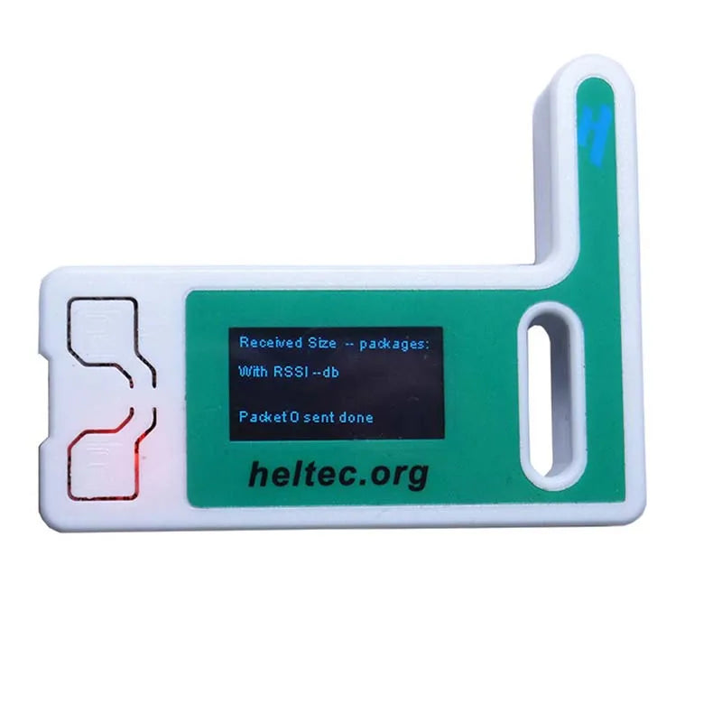 Heltec Wifi LoRa32 V3 433MHZ 863MHZ ESP32 S3  SX1262 OLED Display LoRa Kit for Arduino Meshtastic IoT LoRaWAN Development Board
