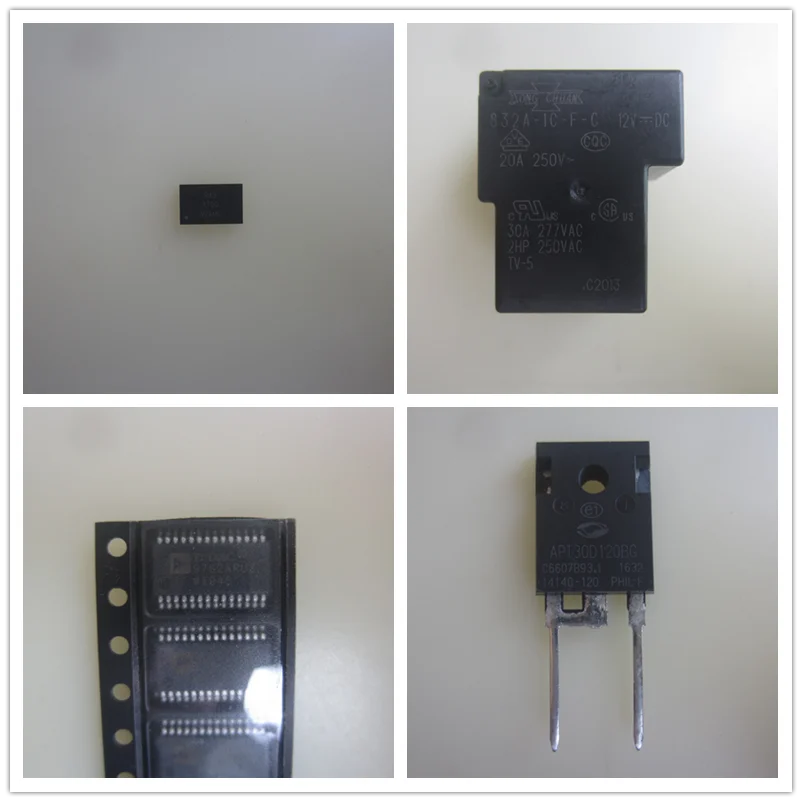 5Pcs/Original Genuine 2Sb1124 Silkscreen Bg Sot-89 Smd Pnp Transistor 2Sb1124T-Td-E
