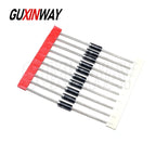10pcs 1N5349B 1N5349 Power Zener Diode 5W 12V