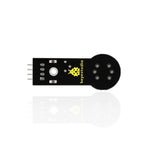 Keyestudio MQ Series Sensor Gas Sensor MQ-2 MQ-3  MQ-5 MQ-135  MQ-6 MQ-8  MQ-7 Module  for Arduino Sensor DIY Electronic Projec