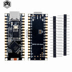 ESP32-S3 NANO WIFI Bluetooth Development Board Type C ESP32-S3-N16R8  N8 Module On-Board Antenna External 16M SPI FLASH 8M PSRAM