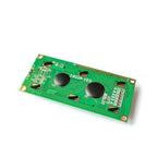 1602 LCD Module 16x2 HD44780 For Arduino Character 5V LCD Display IIC/I2C Serial PCF8574 Interface Adapter Plate Module DIY KIT