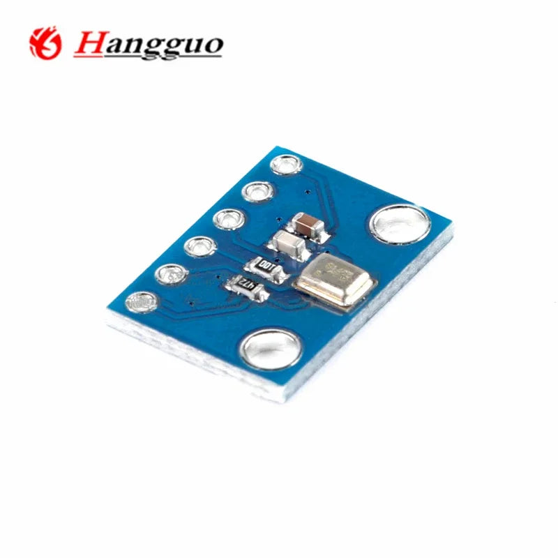 1-5PCS/Lot GY-SPH0645LM4H  Digital Sound Sensor Module I2S  Interface MEMS Microphone Breakout  For Arduino GY-SPH0645