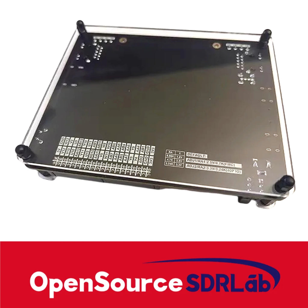 OpenSourceSDRLab ZYNQ7020 Development Board RK-ZYNQ7020-F XILINX FPGA FMC Supports AD9361 Daughter Board