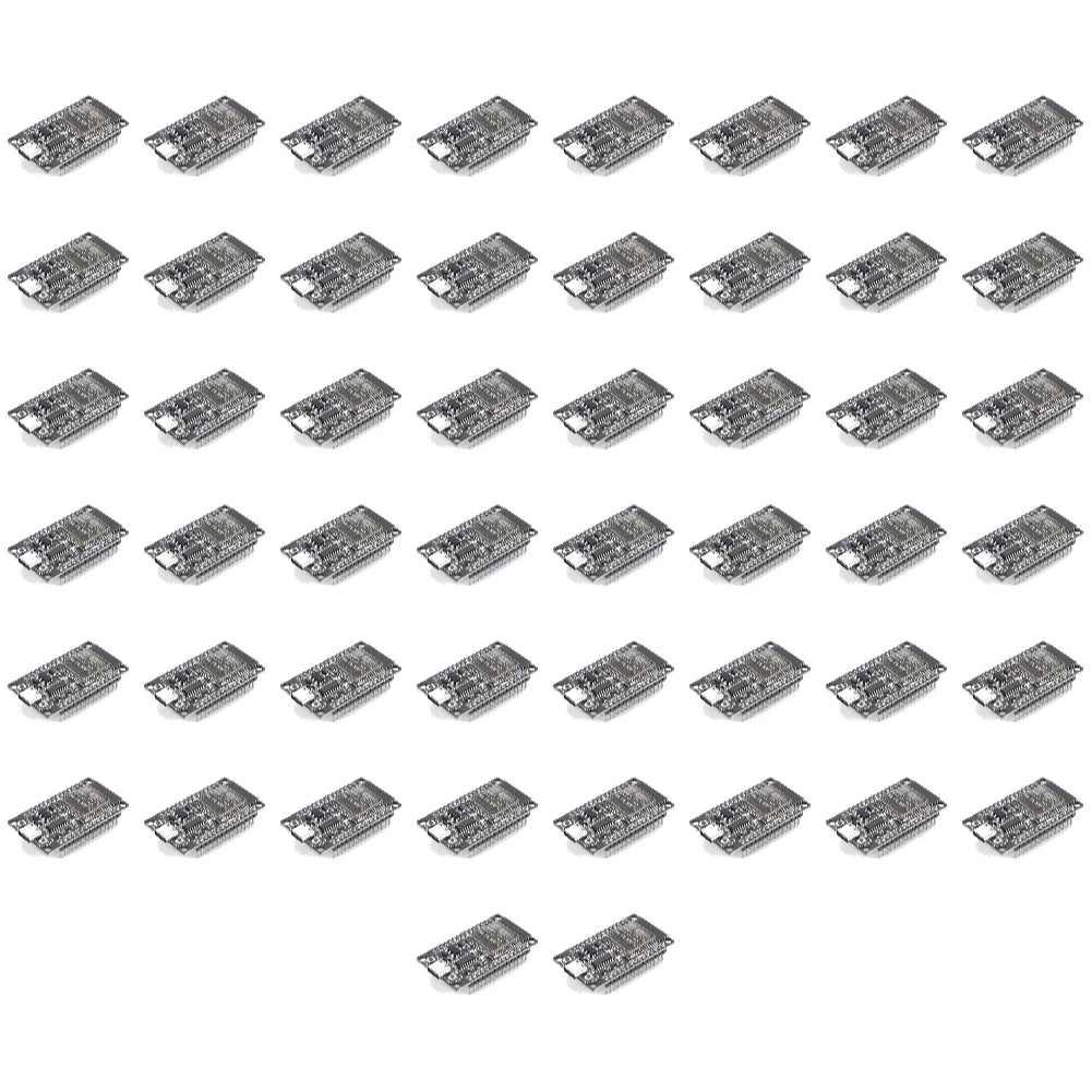 1-50Pcs ESP32 Development Board WiFi+BT IOT USB Type-C ESP32D Development Board Ultra-Low Power Consumption for Smart Home