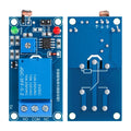 5V  Light Photoswitch Sensor Switch LDR Photoresistor Relay Module Light Detection Photosensitive Sensor Board For Arduino