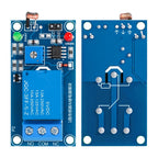 5V  Light Photoswitch Sensor Switch LDR Photoresistor Relay Module Light Detection Photosensitive Sensor Board For Arduino