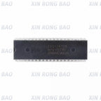 1pcs STC32G12K128 STC STC32G12K128 PDIP40 32-bit 8051 Core Microcontroller Chip New Original