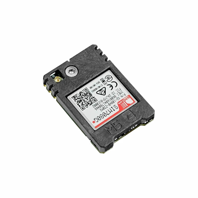 M5Stack Official M5Stamp CAT-M Module (SIM7080G)