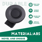 AA19 Car Handle Tailgate Micro Switch Button For Dacia Spring EX1 906062102R Back Door Switch Car Replacement Part