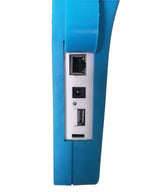 ME440 MEATROL Rogowski Coil 1000A NRC-100 Power Quality  32GB Data Logger Energy Power Meter AA