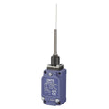 Limit Switch, CNTD CWLNJ‑S2 aluminum alloy housing 1NO1NC contact, 10A 250VAC IP65 flexible spring rod, position sensor for mach
