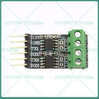 2-8pcs For SN65HVD230 2-Channel CAN Bus Transceiver Development Board