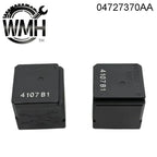 04727370AA Mini Relay For Chrysler Dodge Jeep Mopar Replace 56006709 4638094 4848879AB Engine Cooling Fan Fuel Pump Relay