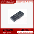 (10/100 Pieces) SFH6916T SFH6916 Optocoupler Isolator Opto-output SOP16 Brand New Original Fast Shipping