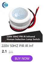 Updated LDR Photosensitive Sensor Module: for Arduino-Compatible – For Light Intensity & Brightness Detection