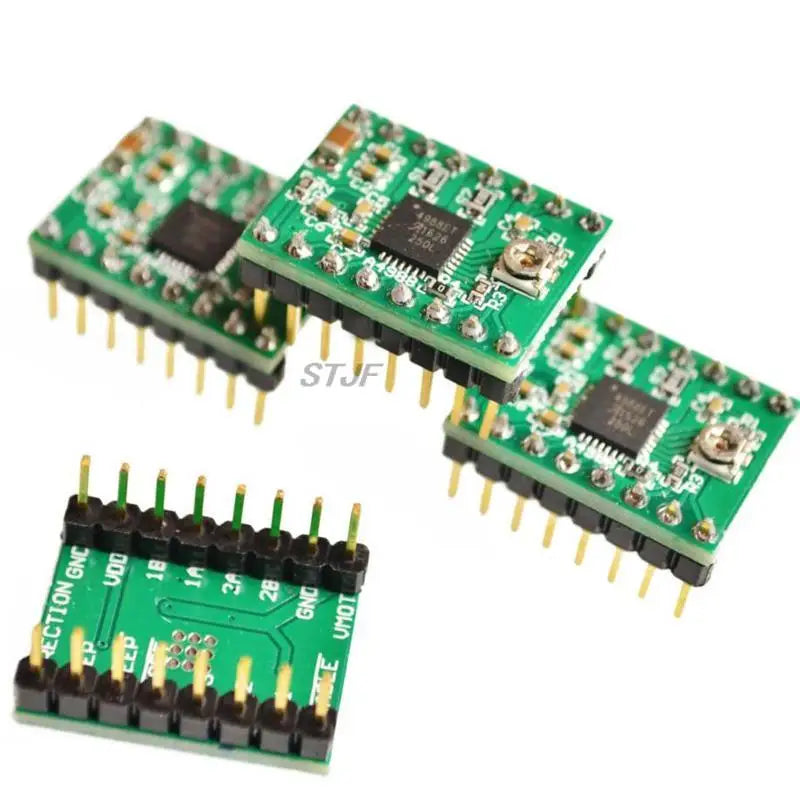 V3.0 Engraver CNC Shield+A4988 DRV8825 Stepper Motor Drivers For UNO R3 for Arduino