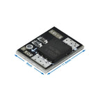 5PCS Mini high power MOS trigger switch drive module Field effect tube PWM regulation electronic switch control board
