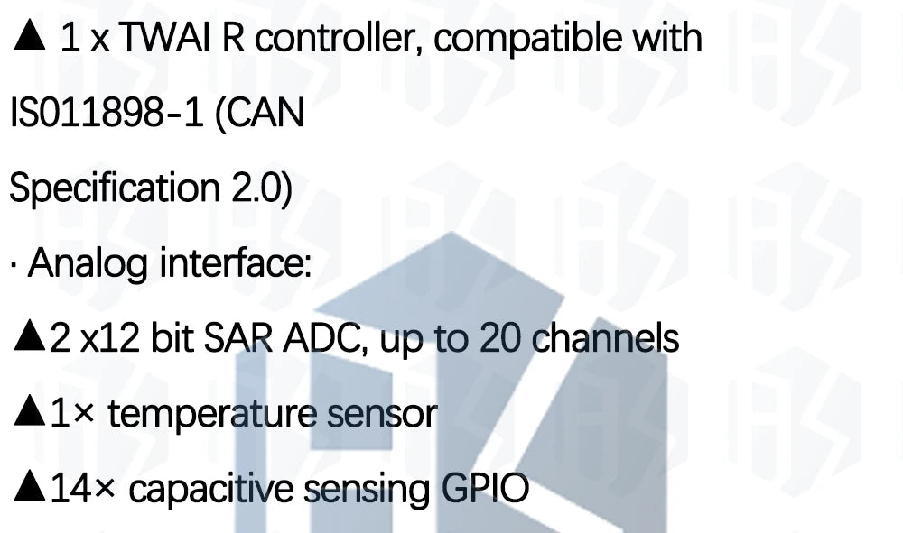 ESP32-S3 CAM WiFi/Bluetooth Dev Board (WR-00M N16R8): OV2640/OV5640 Camera Module Equipped