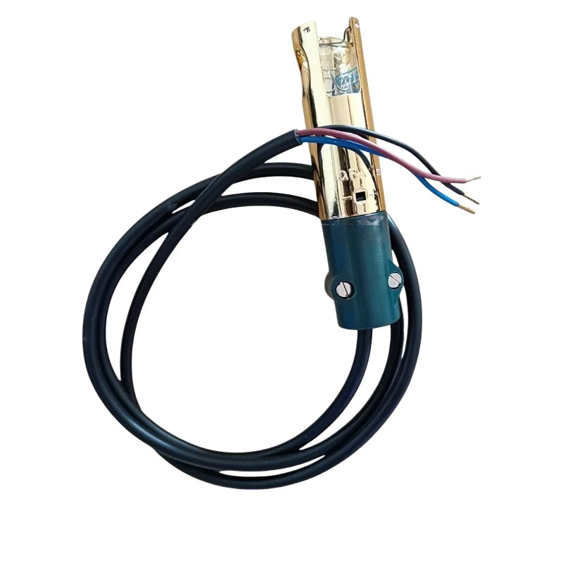 UV Flame Detector QRA2 QRA2M Compatible OEM & Replacement Parts Boiler Burner UV Probe Photocell Electric Eye Spare Parts