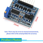 SG3525 LM358 Inverter Driver Board DC12V-24V Mixer Preamp Drive Module High-Frequency Adjustable 1A Inverter Driver Panel