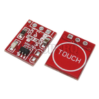 Digital Touch Switch TTP223/TTP223B/TTP224/TTP226/TTP229 Sensor Digital 1/4/8/16 Channel Micro Touch Key Capacitor Module
