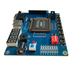 FPGA Development Board Altera MAX7000S CPLD EPM7128 EPM7128SLC84 Core Board with PS/2 UART Serial communication