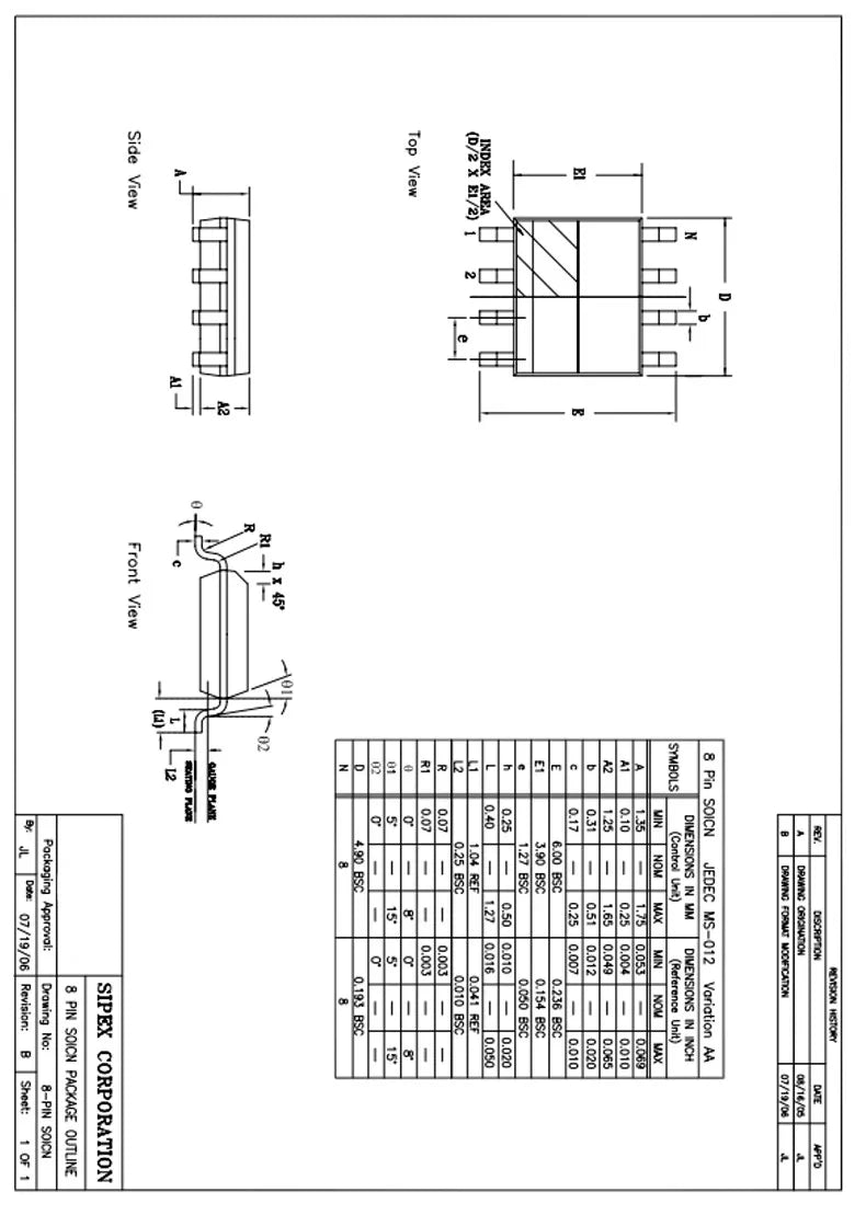 10PCS SOT23-5 SPX3819M5-L-3-3 Adjustable Output 500mA Low-Noise LDO Voltage Regulator SPX3819 1.2V 1.5V 1.8V 2.5V 3V 3.3V 5V ADJ