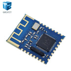 GREATZT JDY-08 BLE Bluetooth 4.0 Uart Transceiver Module CC2541 Central Switching Wireless Module iBeacon Password123456