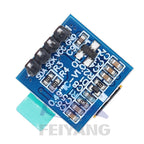 0.49 Inch OLED Display LCD Module White 0.49" Screen 64x32 I2C IIC Interface SSD1306 Driver for Arduino AVR STM32