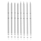 T12 Soldering Solder Iron Tips T12 Series Replace Soldering Iron Tips For Hakko fx951 DIY Soldering Station Kits