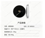Full Band High Precision RTK Module BT-800S High Gain GNSS GLONASS Stable Reliable Positioning
