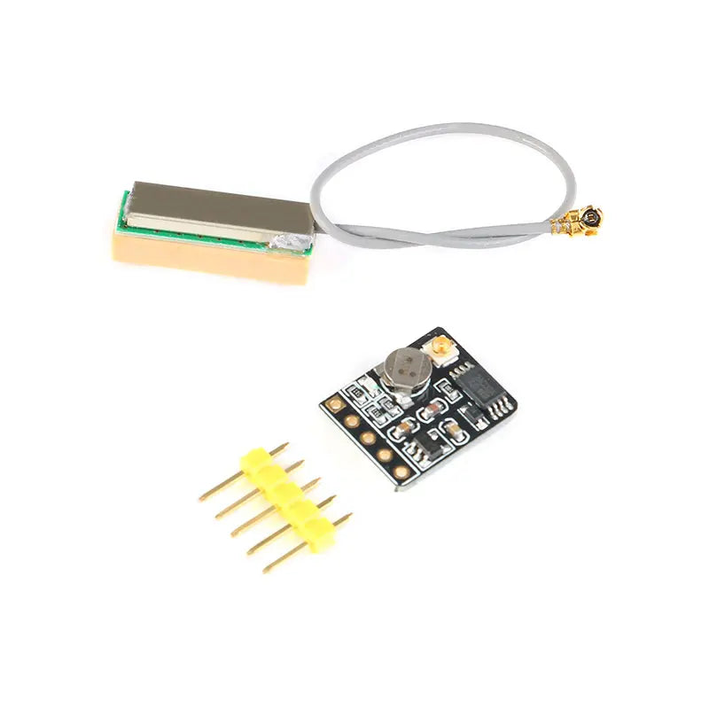 5pcs ATGM336H GPS Beidou dual-mode module, flight control, with EEPROM instead of NEO-M8N