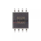 2/5/10PCS W25Q128JWSIQ 25Q128JWSQ SOP-8 1.8V 128M-BIT 133MHz W25Q128 SMD NOR FLASH Serial FLASH Memory With Dual Quad SPI IC