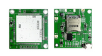 SIM7600E SIM7600G SIM7600SA Development Core Board SIMCOM 4G LTE CAT1 Module Support GNSS 4G Modem With Antenna Breakout Kit