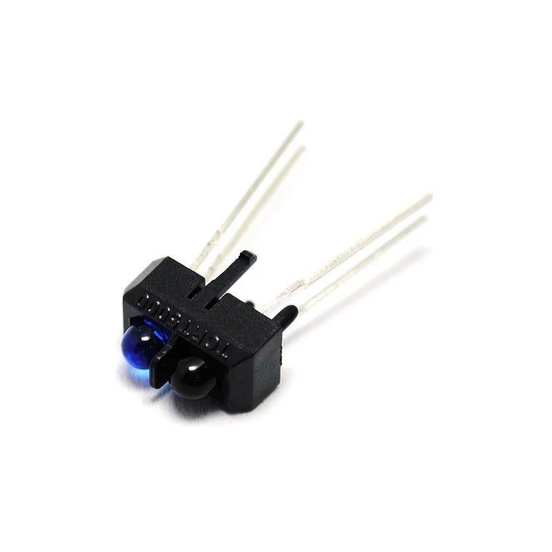 Infrared Detector Tracking Transmission Line TCRT5000 Tracker Sensor Obstacle Avoidance Sensor Module for Arduino Diy Car Robot
