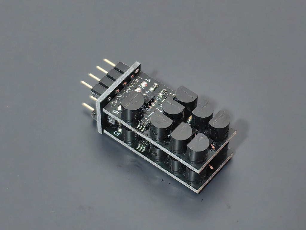 Marantz KM2 Class A discrete op amp, super dynamic op amp, instead of SS3601 SS3602!