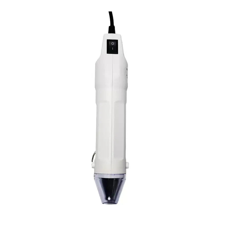 300W NEW 220V Hot Air Gun Soldering Temperature Blower Gun DIY Crafts Electric Power Hot Dryer Mini Heat Gun With terminal