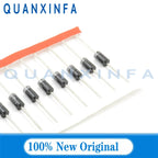10PCS SR3100 SB3100 3A100V SR3200 SB3200 3A/200V Schottky diodes