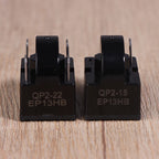 1Pc Refrigerator PTC Starter Relays 1/2/3/4Pins Compressor Overload Protector Refrigerator PTC Starting Relays Accessories