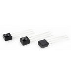 High Quality 5Pcs/lot IR Receiver 38 kHz Remote Infrared Module TSOP4838 DIP-3/LNF0038K