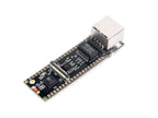 Waveshare ESP32-S3 ETH Development Board, Optional For PoE Module And Camera Module, Onboard TF Card Slot, Camera Interface