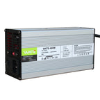 84V 5A Lithium Battery Charger For 72V / 74V / 20S Li-Ion Lipo Battery Pack   Global certification