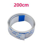 Raspberry Pi 5 Camera Cable 22 Pin to 22 Pin 0.5mm Spacing Flexible Flat Cable Optional 15/30/50/100/200 cm for RPi Zero / 5
