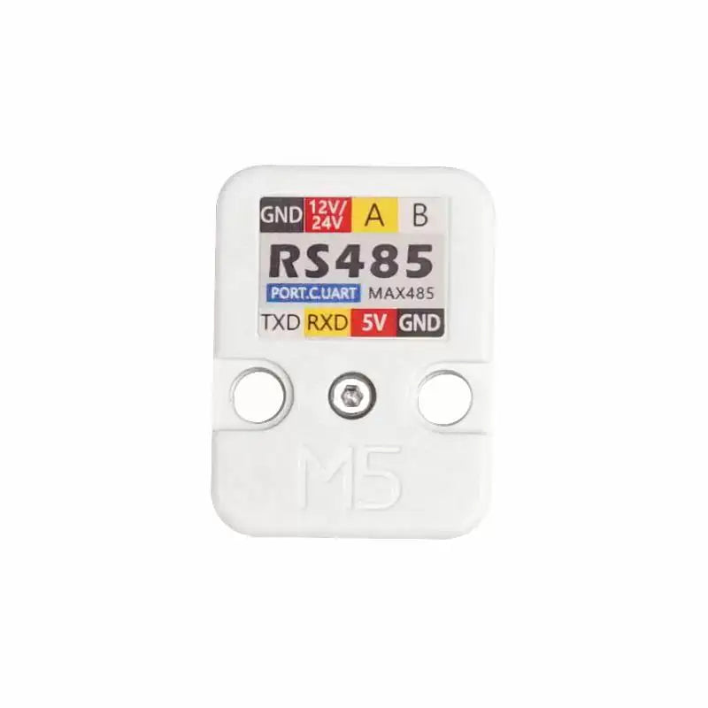 (1piece) 100% Brand new original M5Stack Official RS485 to TTL Converter Unit